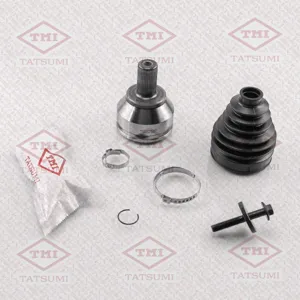 TATSUMI TDA1096 Шрус Ford C-MAX -10 1.8 наружн.