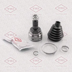 TATSUMI TDA1100 Шрус наружный комплект