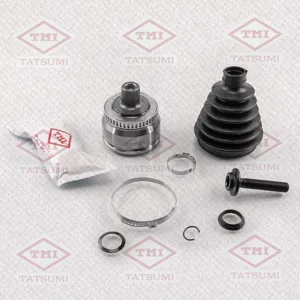 TATSUMI TDA1101 Шрус Audi A4 -00 A4 1.6 ADP наружн. с ABS 45z