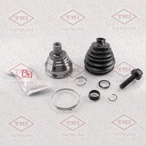 TATSUMI TDA1102 Шрус наружный комплект