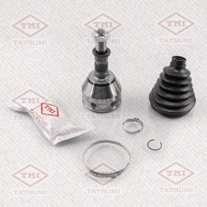 TATSUMI TDA1103 Шрус наружный Opel Astra H, J Zafira B 3324шл