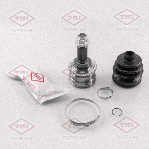 TATSUMI TDA1104 Шрус наружный комплект