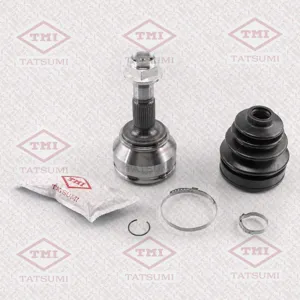 TATSUMI TDA1107 Шрус Citroen Jumper 06- 2.2 HDi наружн.