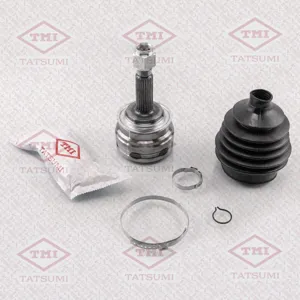 TATSUMI TDA1108 Шрус наружный Chevrolet Lanos 1.4-1.5 97- 2229шл