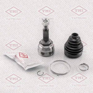 TATSUMI TDA1109 Шрус наружный комплект