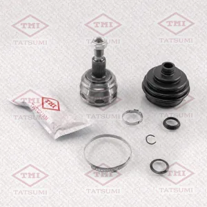 TATSUMI TDA1110 Шрус Audi A3 -03 1.6 наружн.