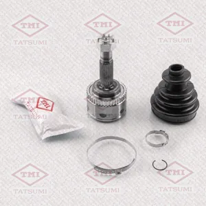 TATSUMI TDA1111 Шрус наружный Nissan Almera (N16) 1,5 00- 2522шл ABS 42Т