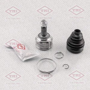 TATSUMI TDA1117 Шрус наружный Honda Civic VIII-IX 1.4-2.0 06- 2630шл