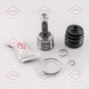 TATSUMI TDA1118 Шрус наружный Hyundai Getz (TB) (09.02-09.05) Accent III (MC) 11.05-11.10 2522шл ABS 48Т