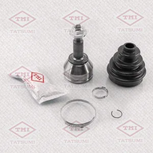 TATSUMI TDA1120 Шрус наружный Ford Focus I 99-07 2523шл