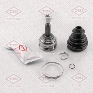TATSUMI TDA1126 Шрус наружный Chevrolet Aveo II T250255 Daewoo Aveo 1.4-1.5 02- 2222шл ABS 47Т