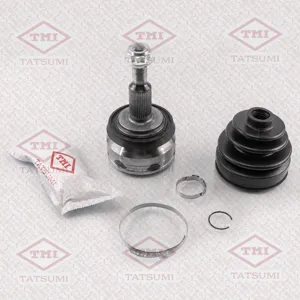 TATSUMI TDA1128 Шрус VW Crafter -11 2.5 TDI наружн.