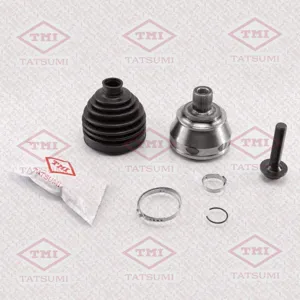TATSUMI TDA1133 Шрус наружный Audi A6 2.4 (04-11), 2.0 (05-11) 3827шл