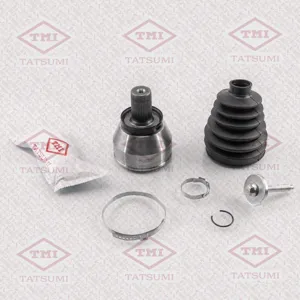 TATSUMI TDA1134 Шрус наружный комплект