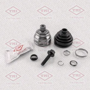 TATSUMI TDA1138 Шрус наружный VW TranSporter IV 1.8-2.5 90-03 3833шл