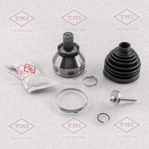 TATSUMI TDA1141 Шрус наружный комплект