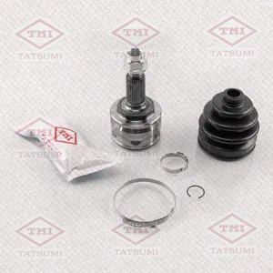 TATSUMI TDA1142 Шрус наружный передний Suzuki Grand Vitara II 1.6-3.2 05- 2822шл