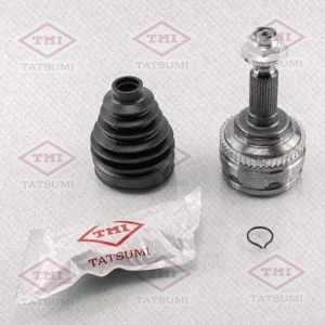 TATSUMI TDA1144 Шрус наружный Chevrolet Lanos Rezzo Daewoo NUBIRA 1.6-2.0 97- 3329шл ABS 47Т