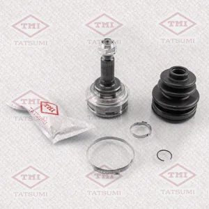TATSUMI TDA1146 Шрус наружный комплект