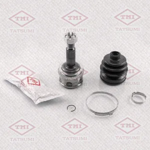 TATSUMI TDA1149 Шрус наружный комплект