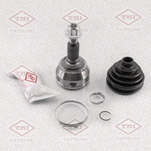 TATSUMI TDA1150 Шрус наружный комплект