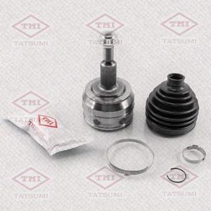 TATSUMI TDA1154 Шрус наружный VW TranSporter V 2.53.2 TDI 03=>, Multivan V 2.53.2 TDI 03=> 3829шл