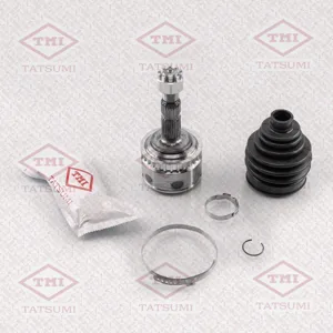 TATSUMI TDA1155 Шрус наружный комплект