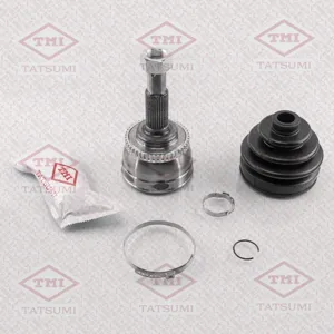 TATSUMI TDA1156 Шрус наружный комплект
