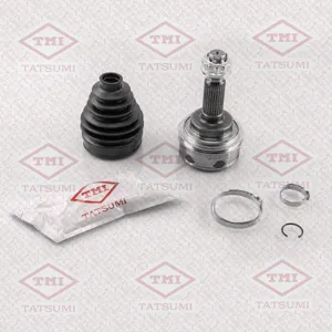 TATSUMI TDA1160 Шрус наружный комплект