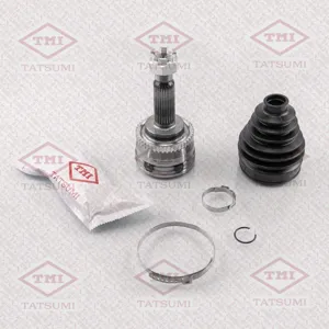 TATSUMI TDA1162 Шрус наружный Hyundai Accent 02-, Accent II 00-, Accent III 05-,  Kia Rio  II 05- 2522шл ABS 44Т