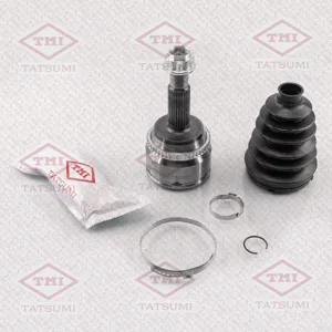 TATSUMI TDA1165 Шрус наружный комплект