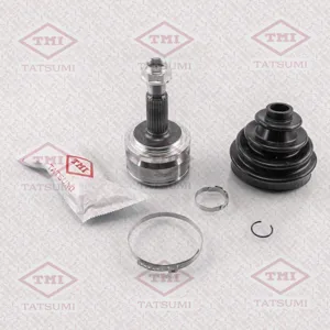 TATSUMI TDA1166 Шрус наружный комплект