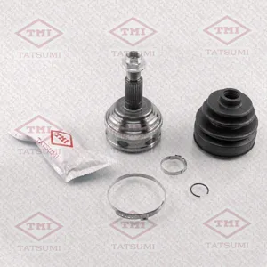 TATSUMI TDA1167 Шрус наружный комплект