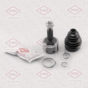 TATSUMI TDA1168 Шрус наружный комплект