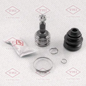 TATSUMI TDA1169 Шрус наружный комплект