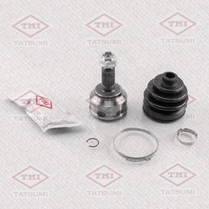TATSUMI TDA1171 Шрус наружный комплект