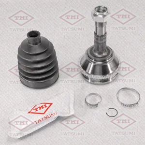TATSUMI TDA1173 Шрус наружный Fiat Ducato 06- Ducato RUSSIA 08- 2827шл ABS 54Т