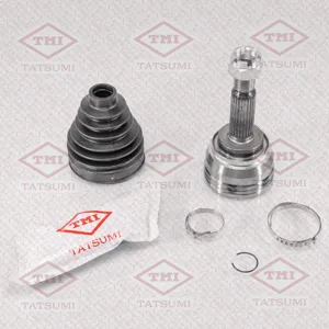 TATSUMI TDA1174 Шрус наружный комплект
