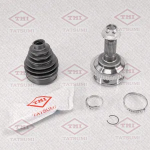TATSUMI TDA1177 Шрус наружный комплект