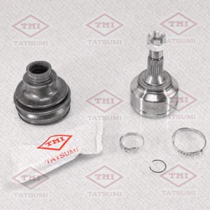 TATSUMI TDA1190 Шрус наружный Citroen C4 I 04-11С3 PICASSO 09-17 2534шл