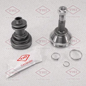TATSUMI TDA1193 Шрус наружный Citroen Jumper Fiat Ducato Peugeot Boxer 1.9D-2.8TDI 94- 2839шл ABS 54Т
