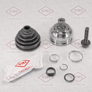 TATSUMI TDA1194 Шрус наружный VW TranSporter IV 1.9D-2.8 90-03 3827шл ABS 48Т