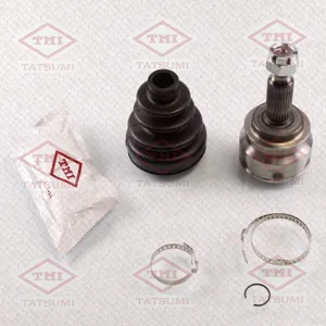 TATSUMI TDA1200 Шрус наружный Mitsubishi LANCER XOUTLANDER XLPSA 2.0-2.4 06- 2835шл