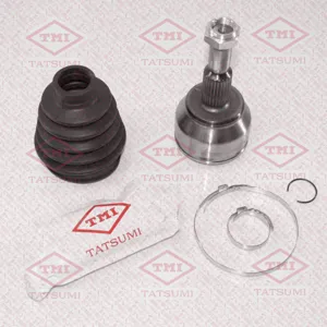 TATSUMI TDA1210 Шрус наружный Ford C-Max Focus 1.6i 10> 2724шл