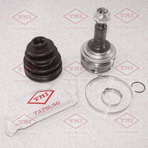 TATSUMI TDA1225 Шрус наружный комплект