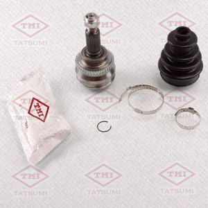 TATSUMI TDA1227 Шрус наружный комплект