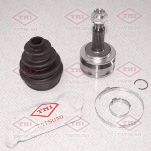 TATSUMI TDA1255 Шрус наружный комплект