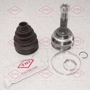 TATSUMI TDA1256 Шрус наружный комплект