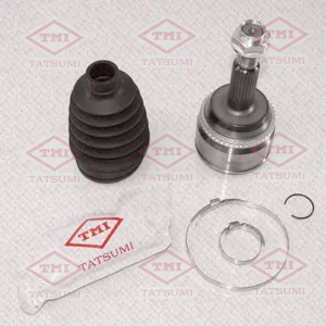 TATSUMI TDA1257 Шрус наружный комплект