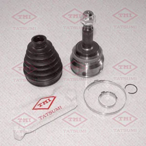 TATSUMI TDA1262 Шрус наружный комплект